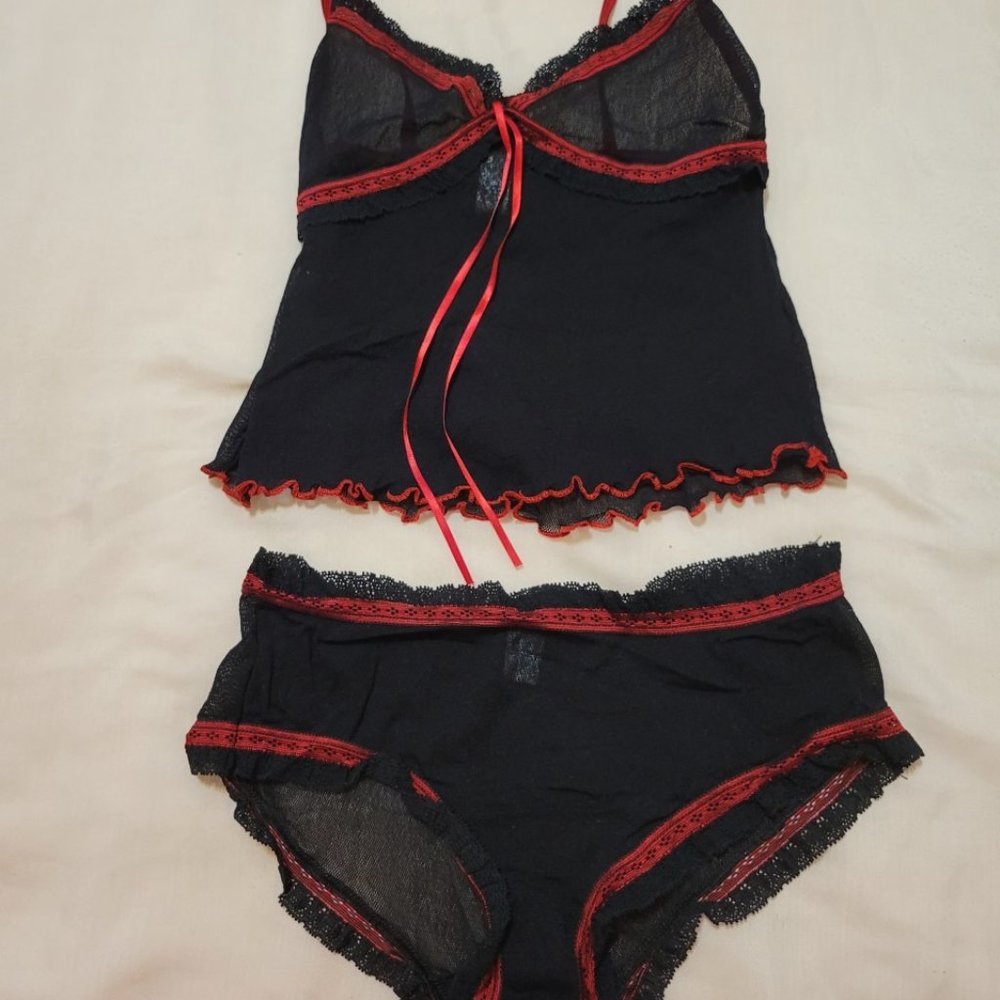 Sleepwear